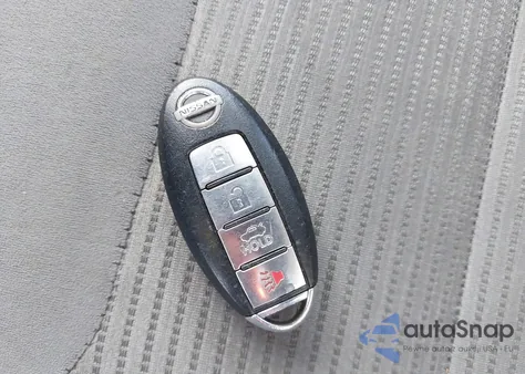 2012 Nissan Sentra 2.0 Sr z USA, uszkodzony, nr VIN 3N1AB6AP0CL761330